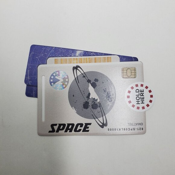 View Master Virtual Reality Space Experience Pack - Picture 12 of 12